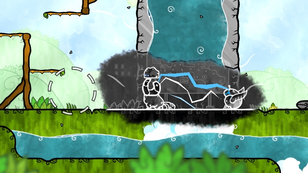 回溯世界 Backworlds_1