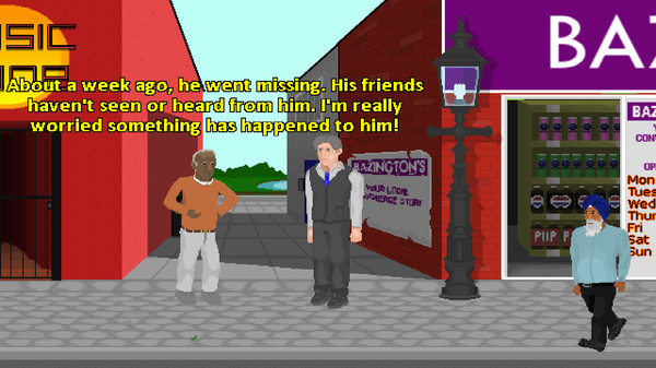 蛛丝马迹:托马斯图之墓 Trails and Traces: The Tomb of Thomas Tew_2