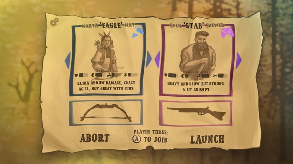 《柯尔特峡谷/Colt Canyon》PC中文版下载-含Build.20642574