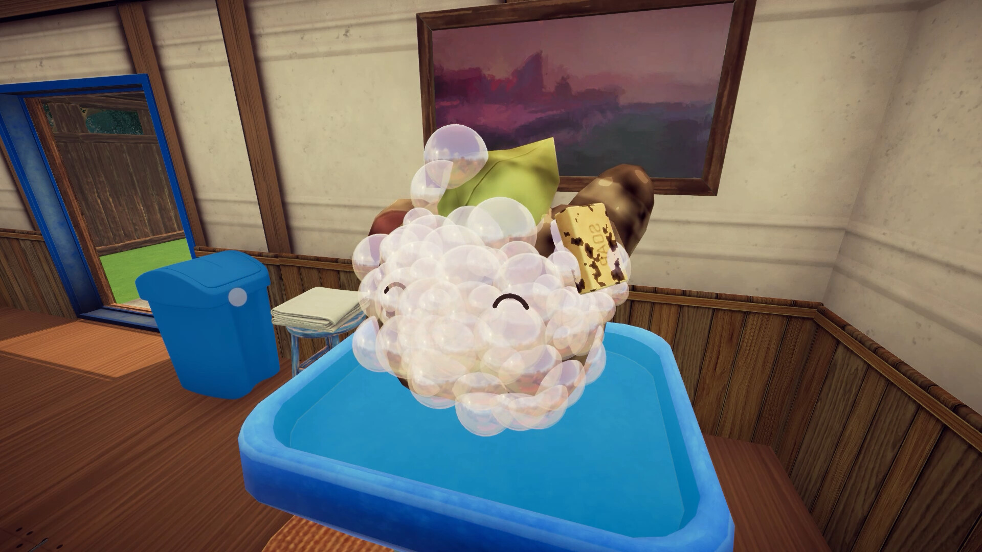 怪兽护理模拟器/Monster Care Simulator_2