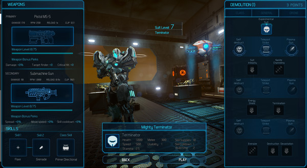 至日编年史:MIA Solstice Chronicles: MIA_1