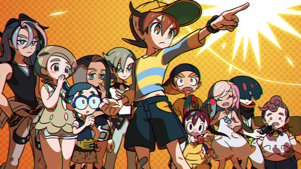 世界尽头俱乐部 World’s End Club_2