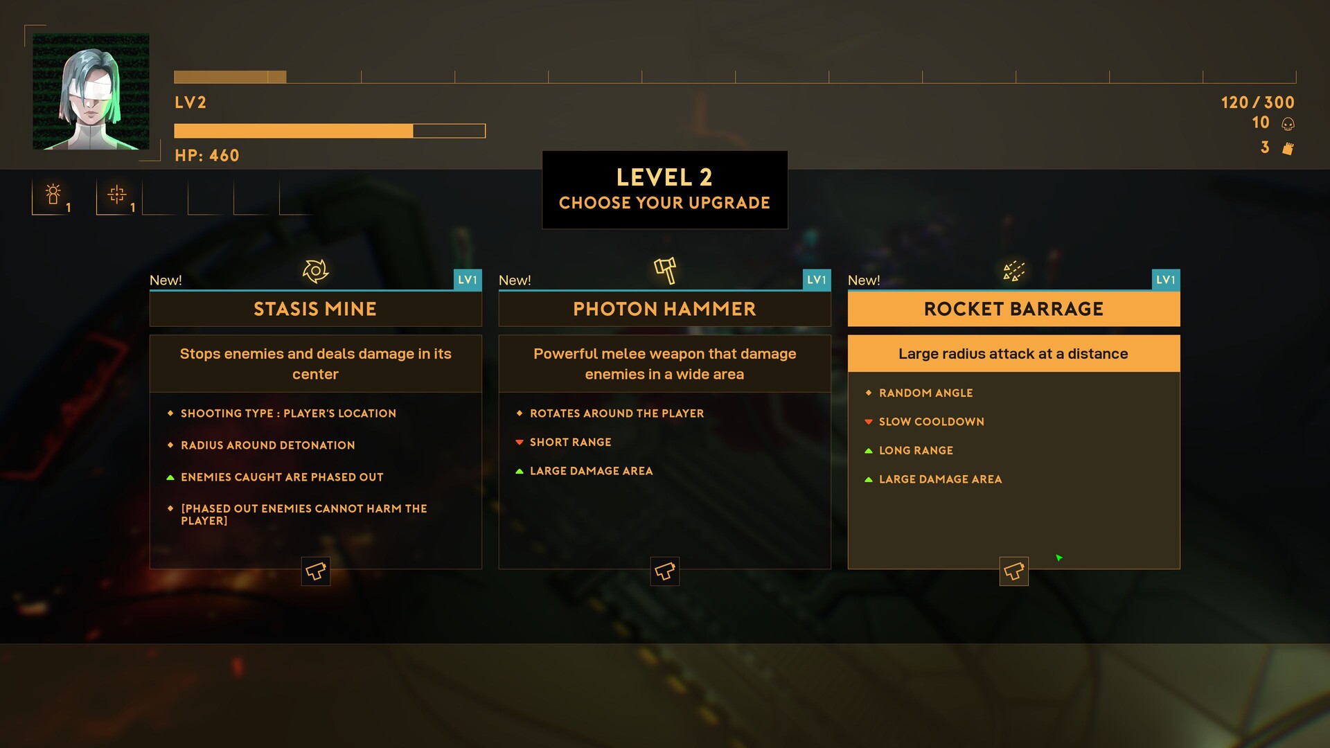 末日来袭:狂潮/Let Them Come: Onslaught_2