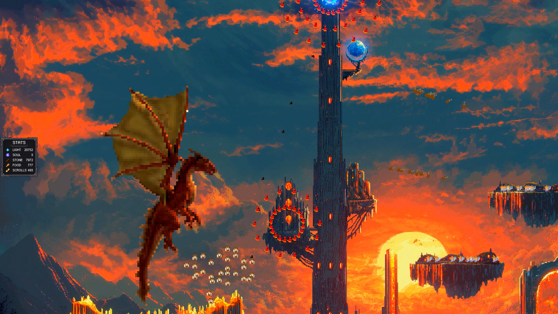 高塔领主/Tower Lords_0