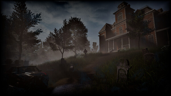 《死亡监测/DeathWatchers》PC中文版下载-含Build.20590210