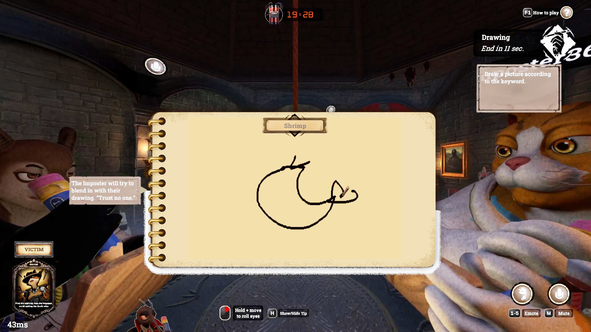 剪那根线!/Cut That Wire_0