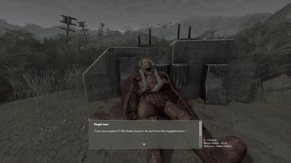 金属花园/Metal Garden_0