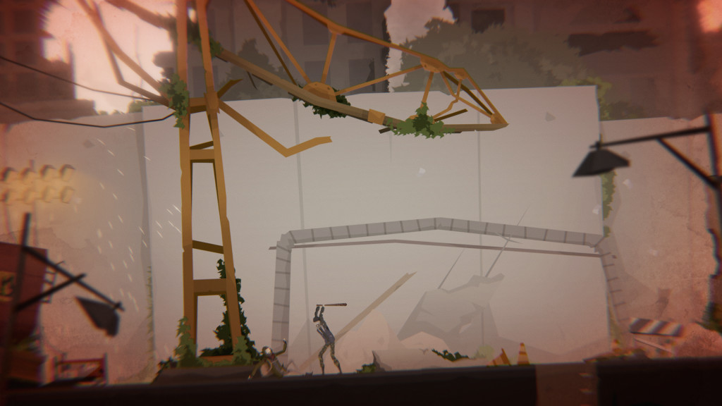 迷途的羔羊 Lambs on the road : The Beginning_2