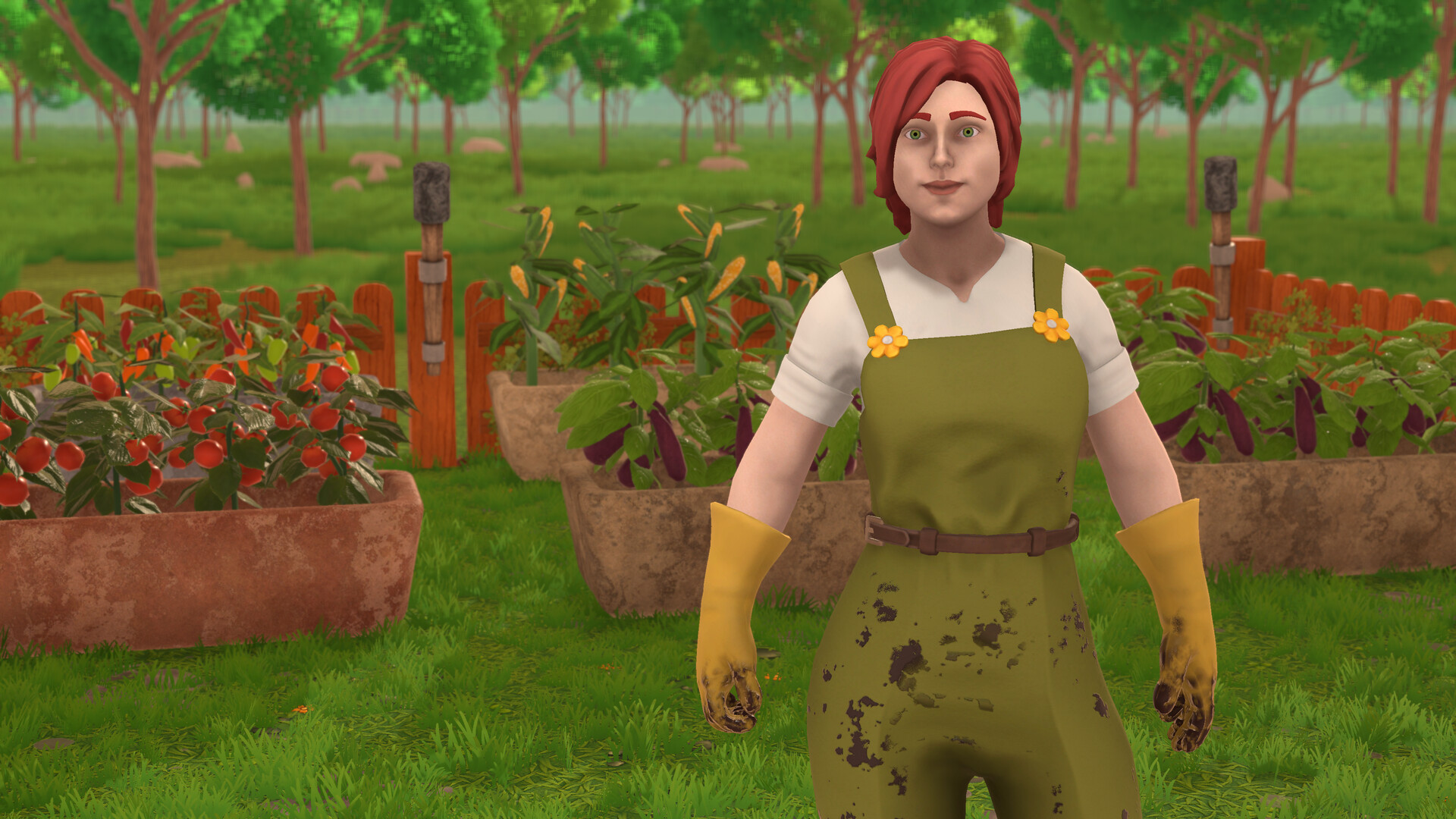 酒馆好时光/Inn Tycoon_0