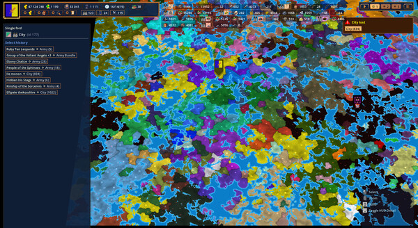 《DSS 2：战争工业/DSS 2: War Industry》PC中文版下载-含Build.20606944