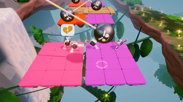 《只只大冒险2 Biped 2》Switch中文版NSZ下载 – 含2.0.0补丁