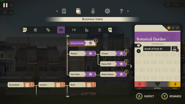 《建筑也有感情 Buildings Have Feelings Too!》Switch中文版NSP下载 – 含1.0.2补丁