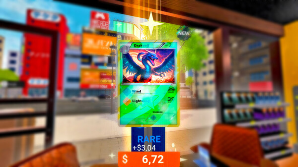 多人TCG卡牌店模拟器/TCG Multiplayer Card Shop Simulator_2