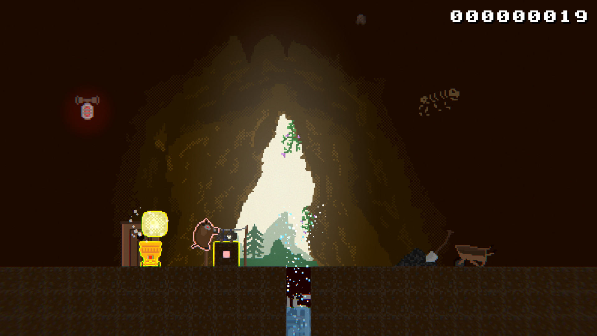 吱吱小猪2 Squeakers II_2