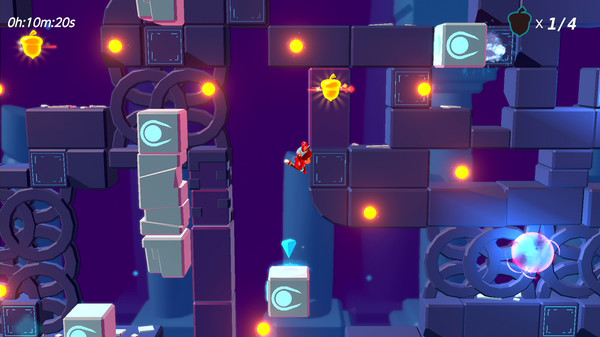 《DOTORI》Switch英文版NSZ下载