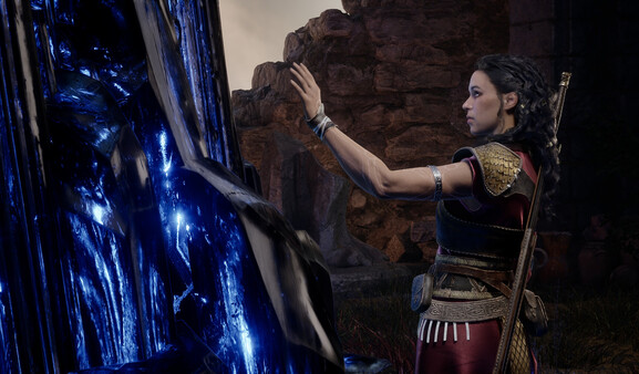 末日的回声/Echoes of the End_1