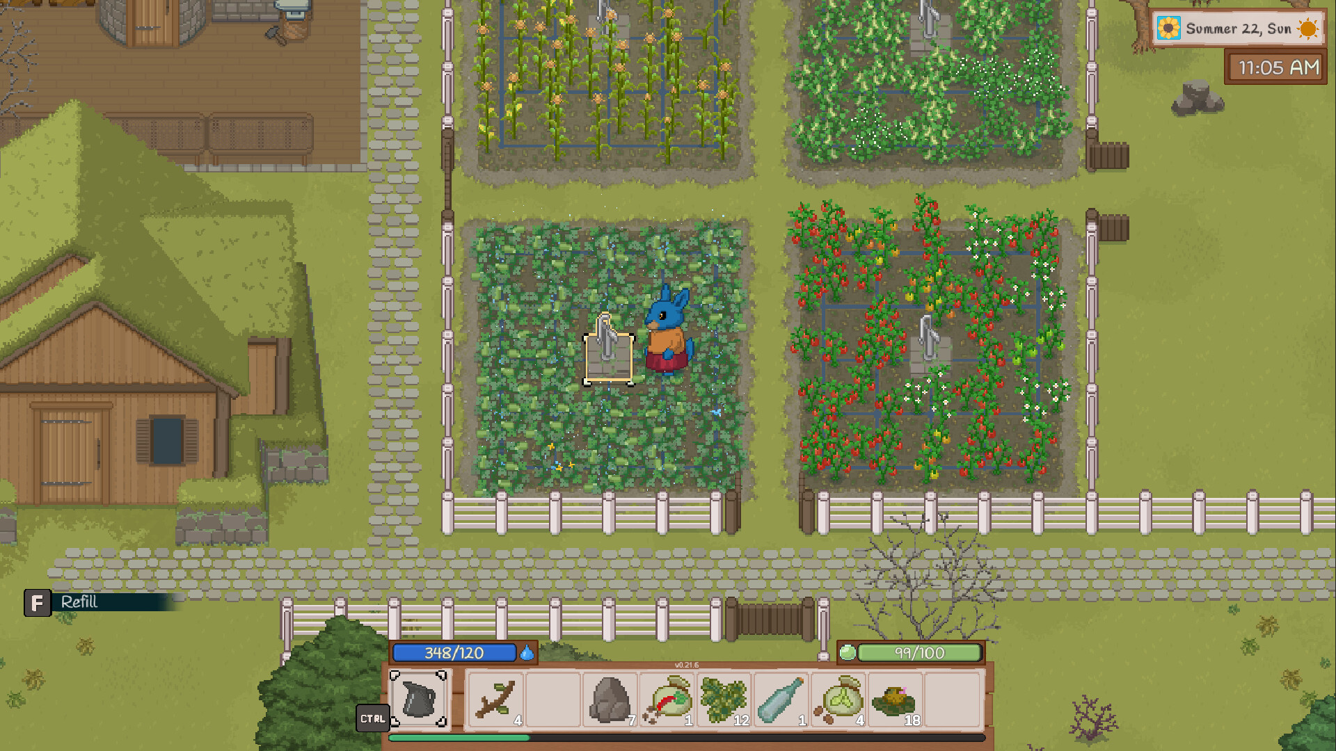 格林郡/Grimshire_1