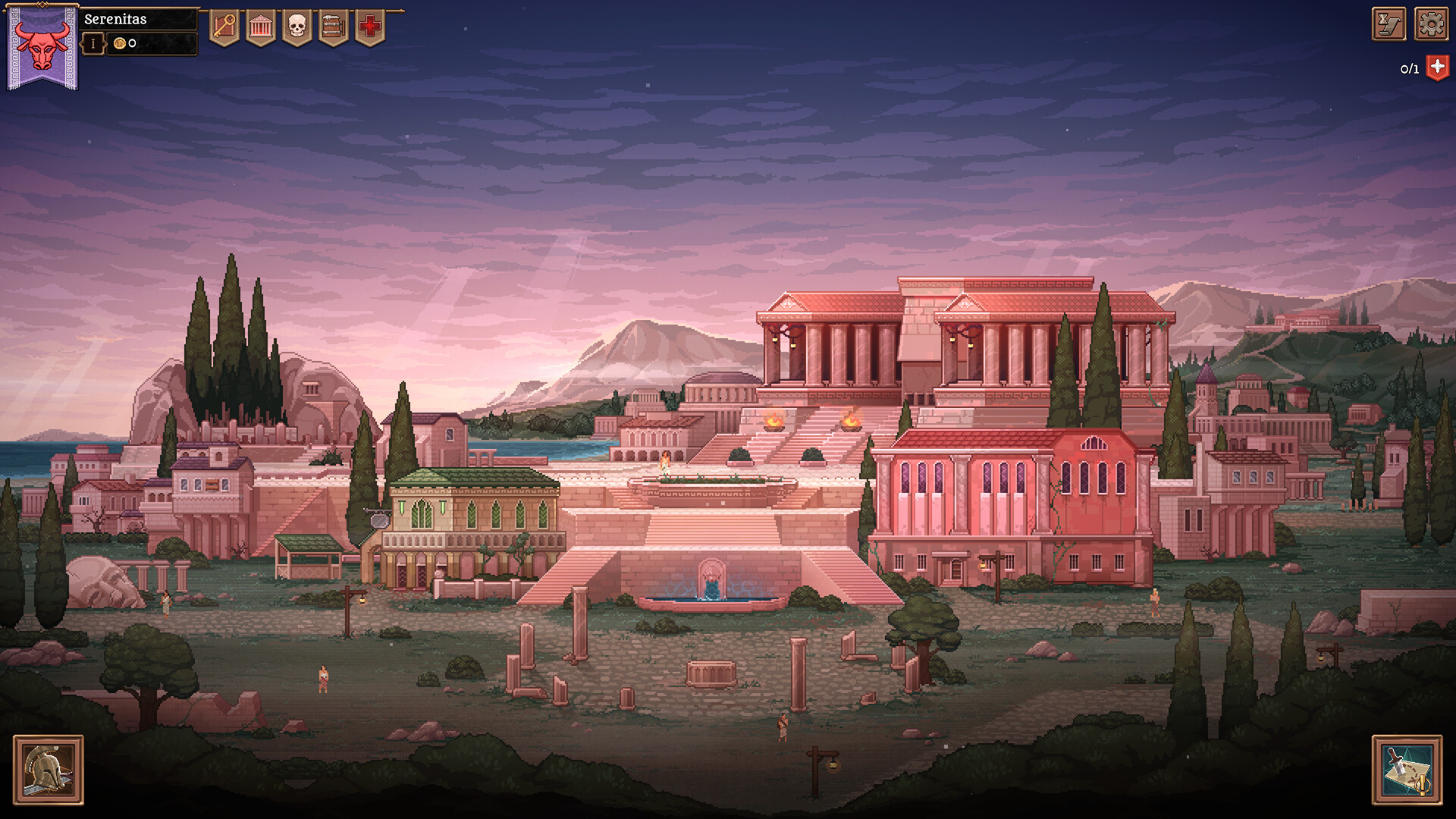 角斗士血域/Bloodgrounds_1