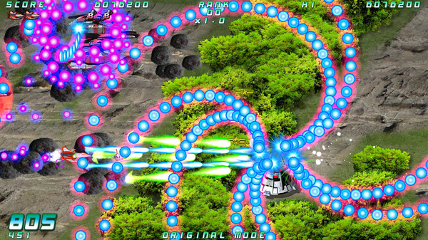 《旋转炮手 Rolling Gunner》Switch英文版NSP下载 – 含1.0.5补丁+DLC