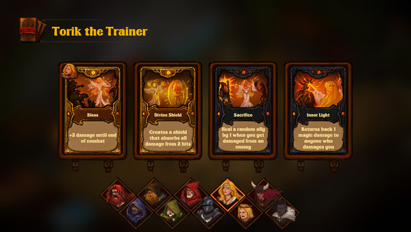 《暗黑探险4 Dark Quest 4》Switch中文版NSZ下载 – 含1.1补丁