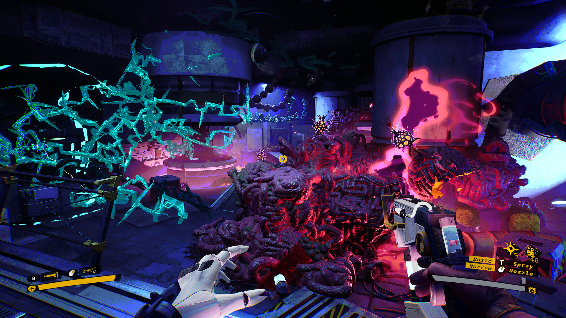 仙肴苍穹/Ambrosia Sky_2