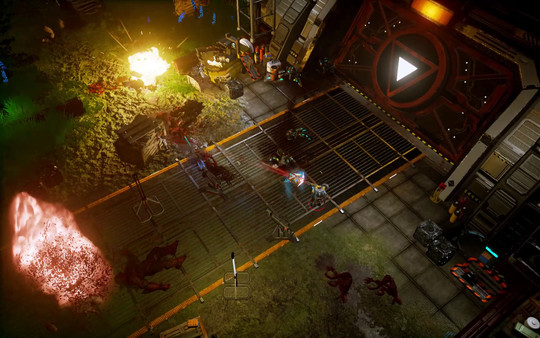 至日编年史:MIA Solstice Chronicles: MIA_2