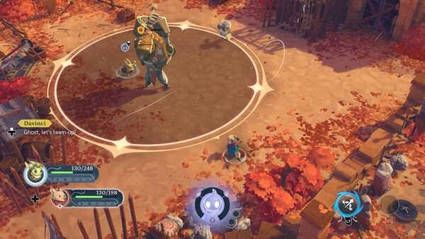 孤独公会/The Lonesome Guild_2