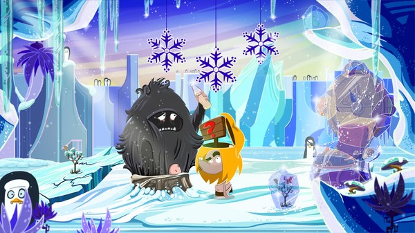 石器时代需找火种 Fire: Ungh’s Quest_1