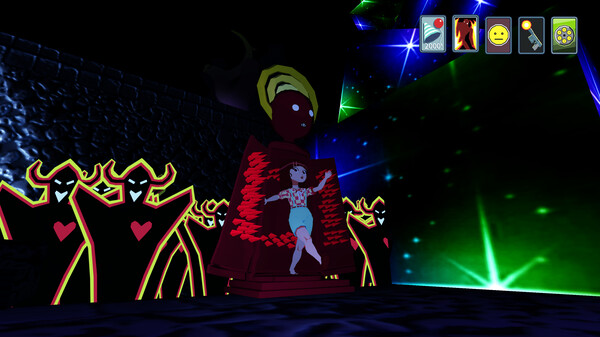 YIIK:一款后现代 RPG YIIK: A Postmodern RPG_2