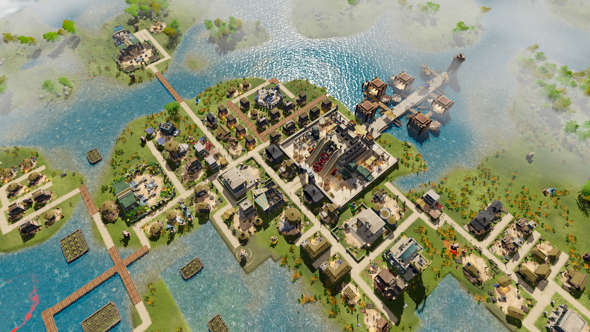 阿兹特克:最后的太阳/Aztecs: The Last Sun_0