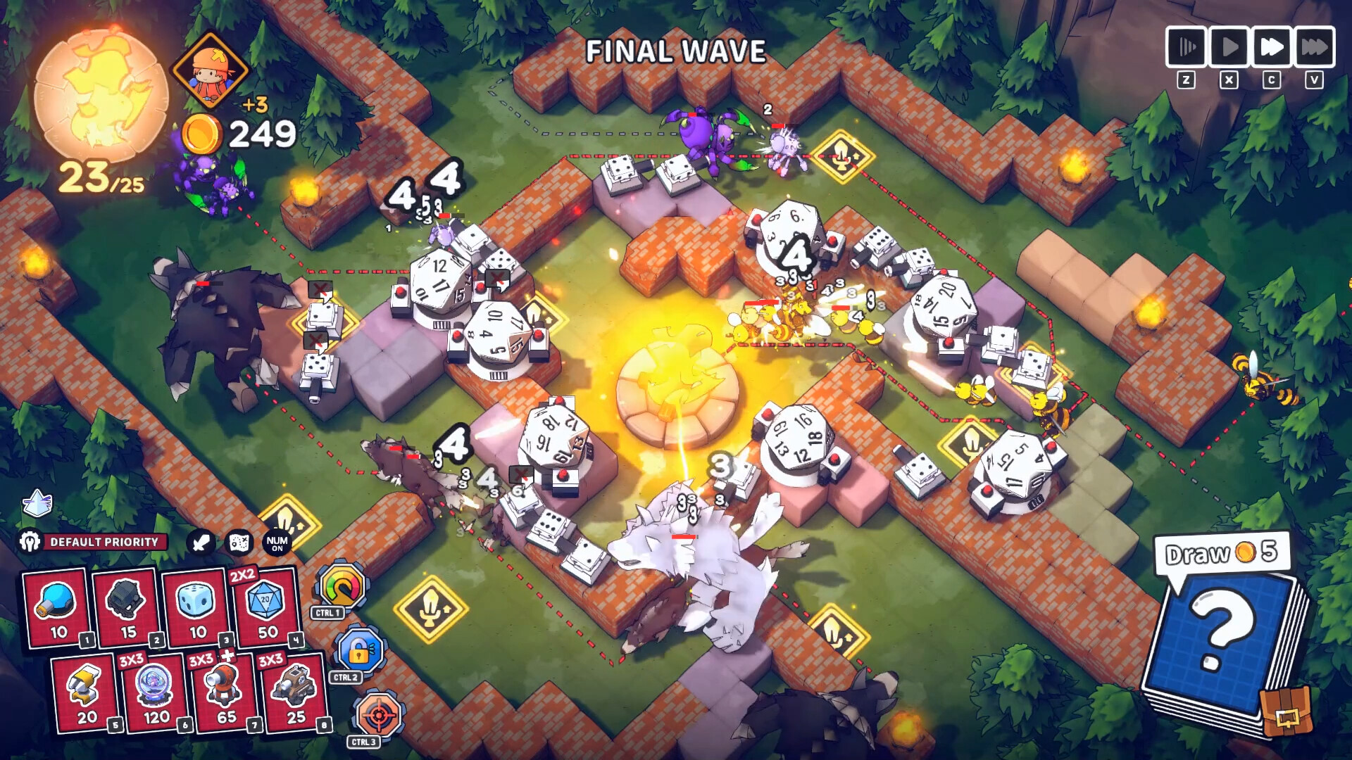 余烬守卫/Emberward_2