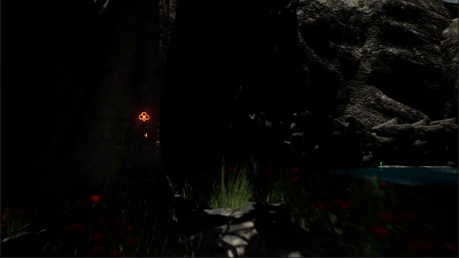 找到钥匙2/Find The Key 2_1