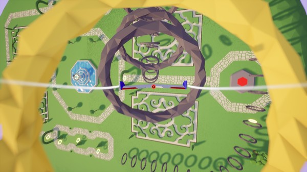 滑翔机旅程 A Glider’s Journey_1