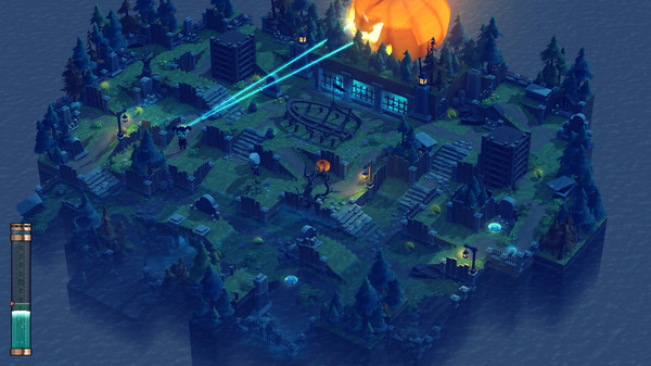 《迷失之岛掠夺者 Raiders Of The Lost Island》Switch英文版NSP下载 – 含1.0.1补丁