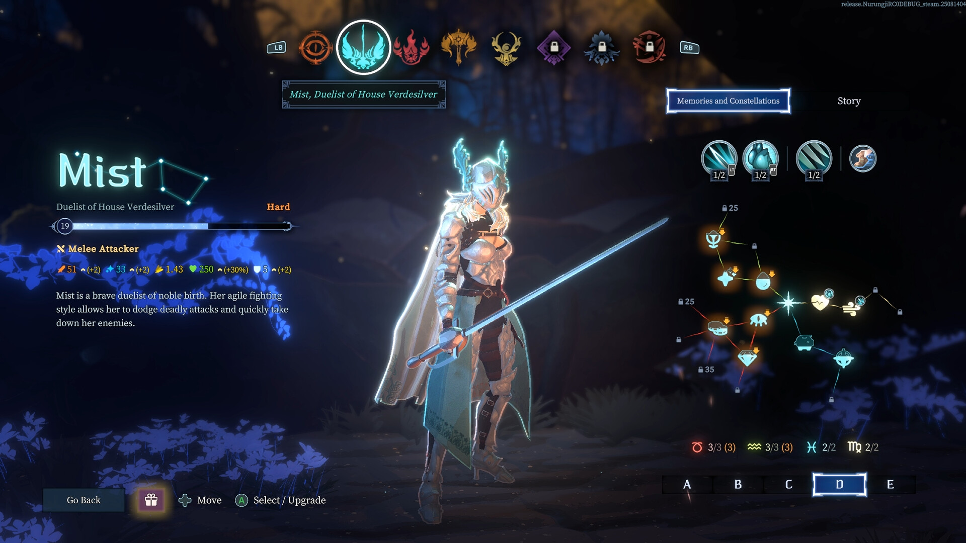 梦之形/Shape of Dreams_0