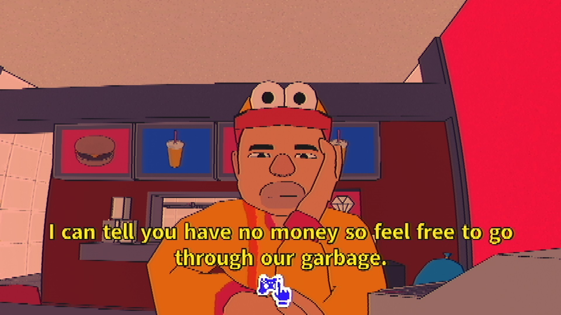 烂泥生活 Sludge Life_0