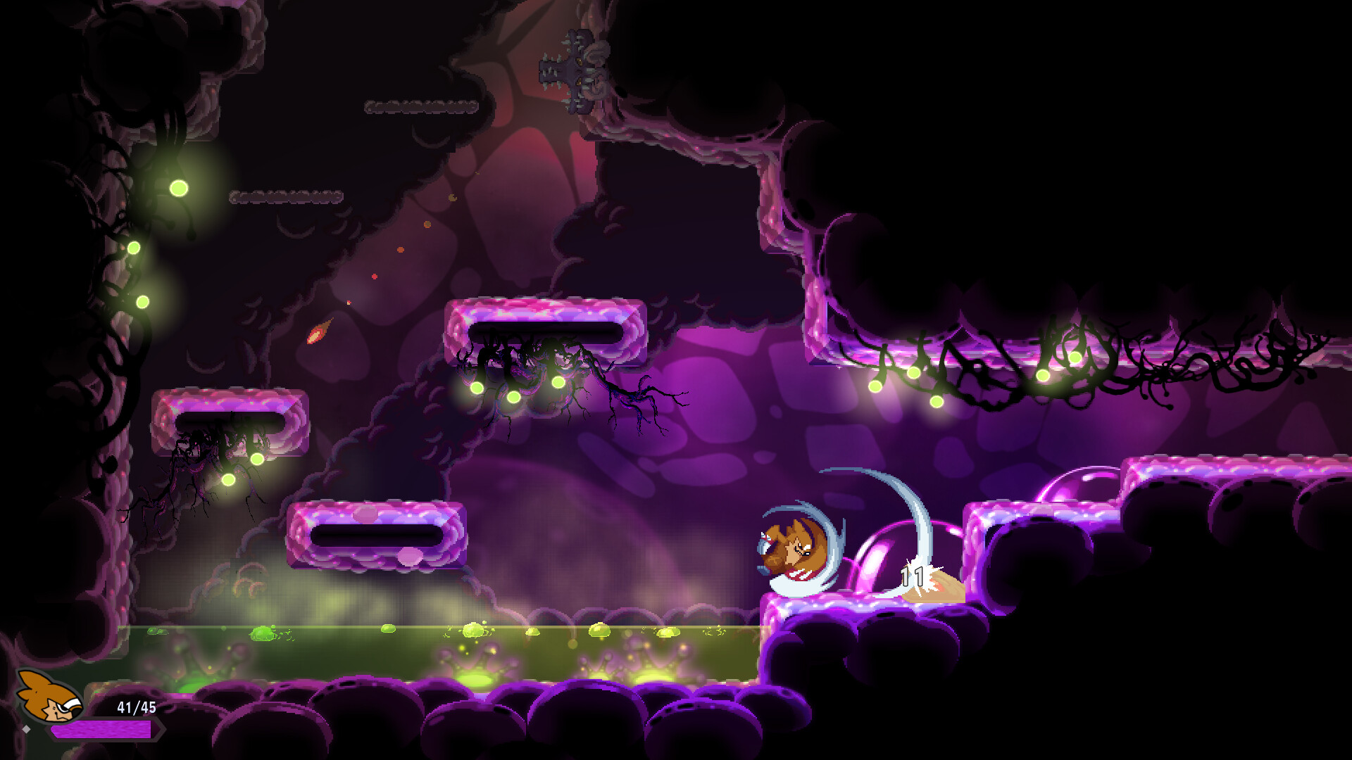 月光脉冲/Moonlight Pulse_2