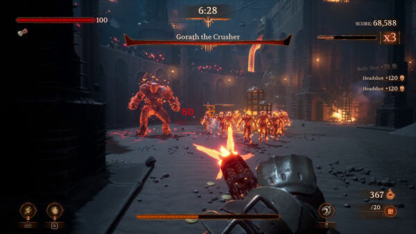 炼狱深渊/HELLBREAK_2