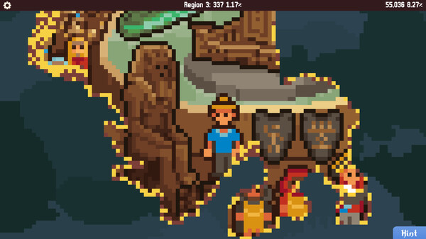 《法老的马赛克/Mosaic of The Pharaohs》PC中文版下载-含Build.18051427