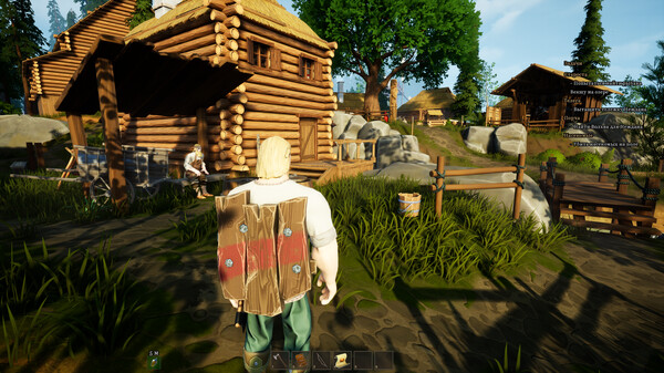 YAR:被遗忘的王座/YAR: Forgotten Throne_2