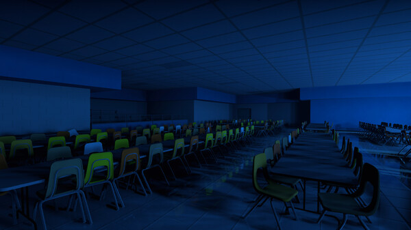 教室/The Classrooms_1