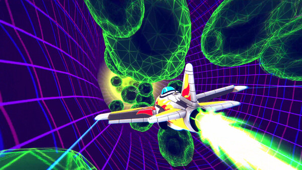 室内战机:全面混乱 House Fighters: Total Mess_1