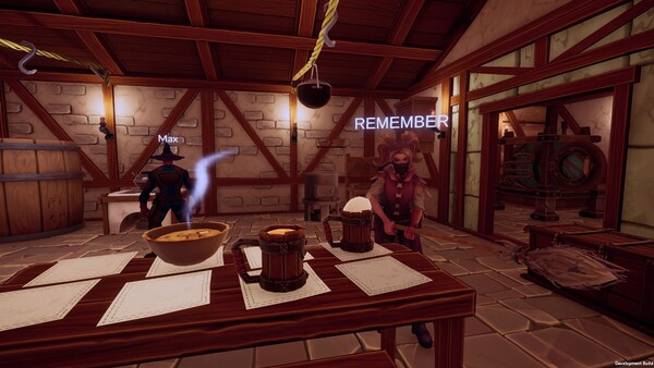 《传说酒馆/Ale & Tale Tavern》PC中文版下载-含Build.20590478