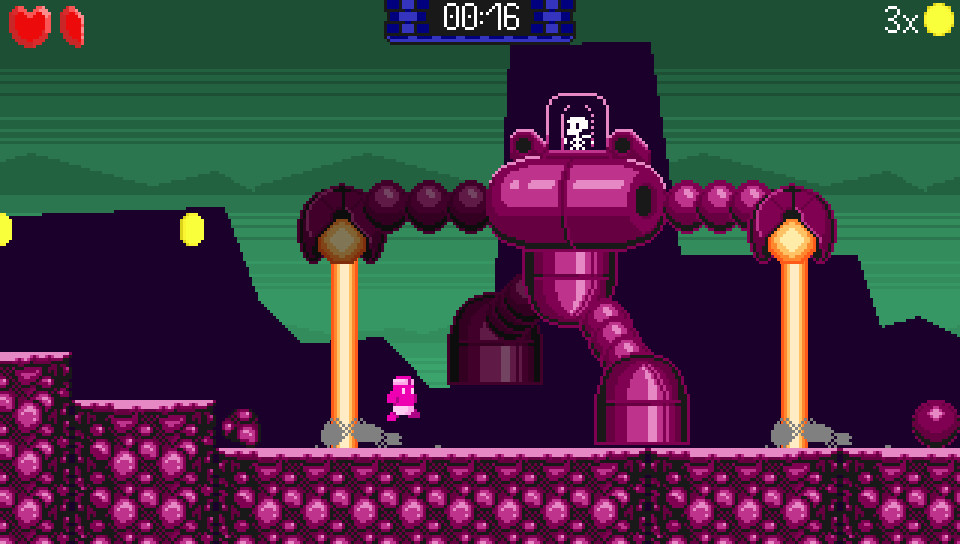 超级骷髅粉碎2 Super Skull Smash GO! 2 Turbo_0