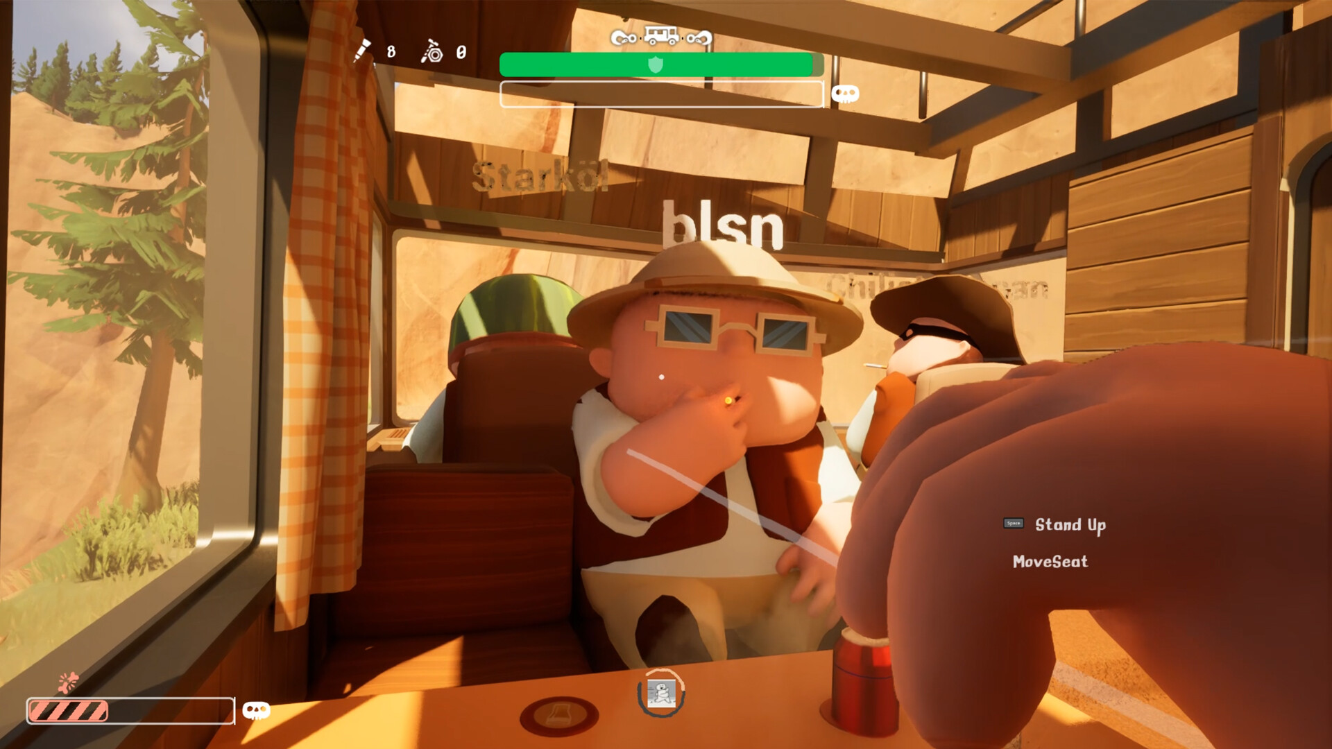 我们到了吗?/RV There Yet?_0