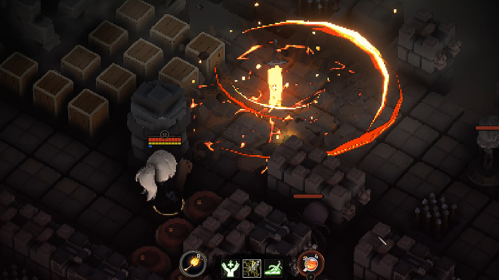 杀手:恶魔出没的世界/Slayer : the Demon Haunted World_2