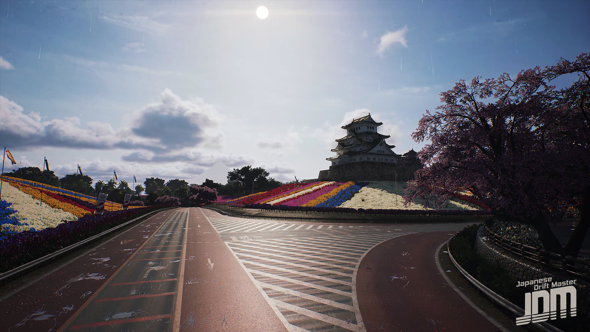 JDM: 漂移大师/JDM: Japanese Drift Master_0