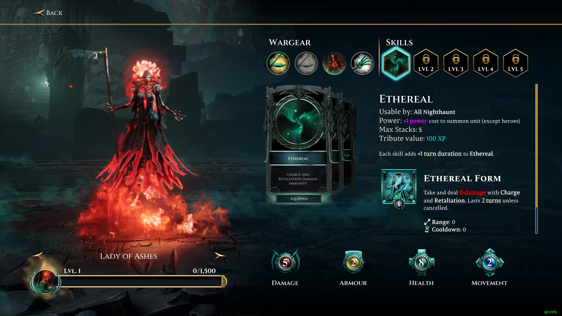 战锤西格玛时代：风暴之地 Warhammer Age of Sigmar: Storm Ground_0