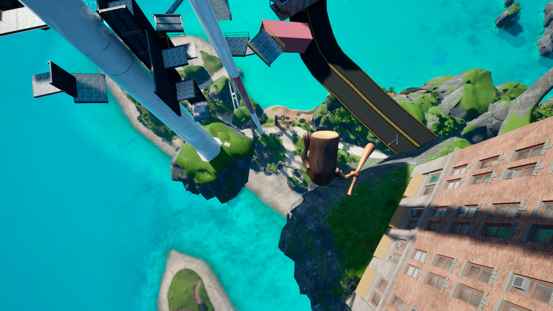 只能往上：脑腐同游/Only Up: BRAINROT TOGETHER_0