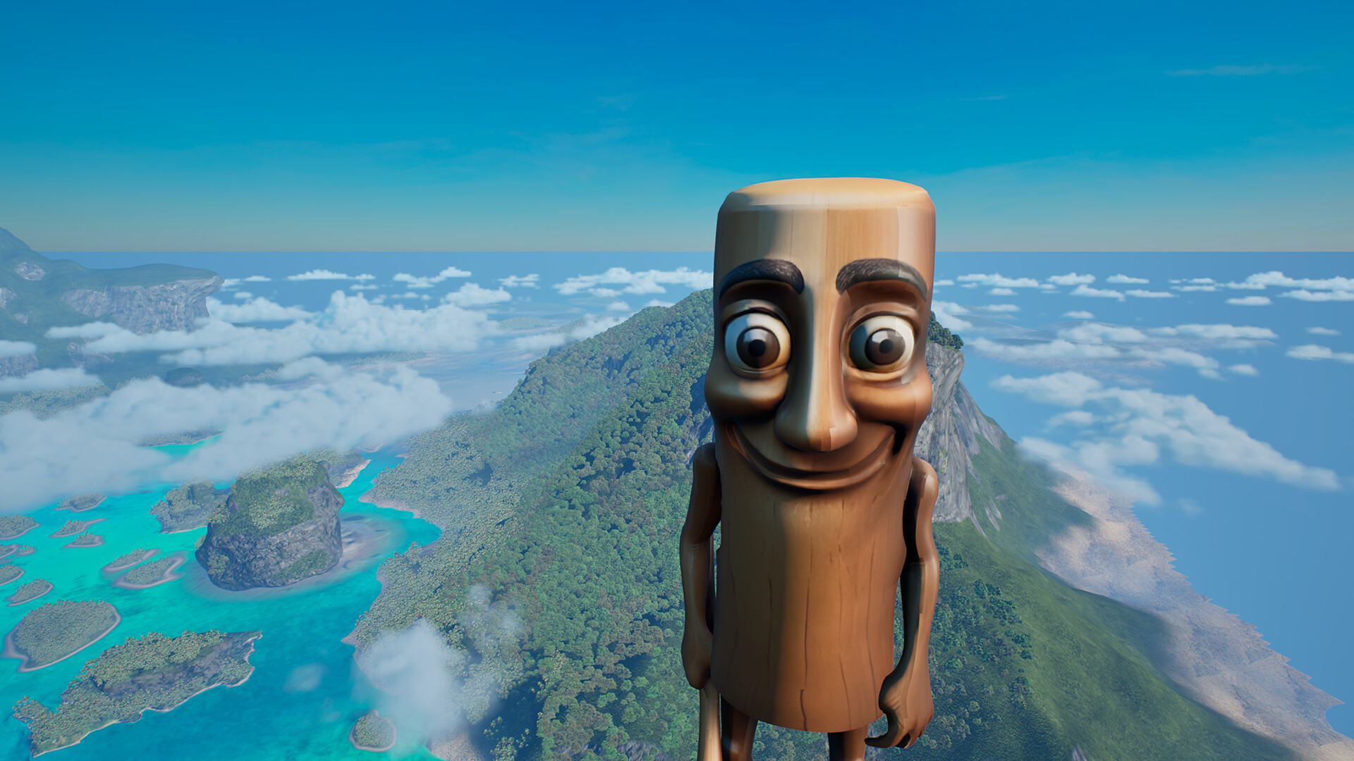 只能往上：脑腐同游/Only Up: BRAINROT TOGETHER_2